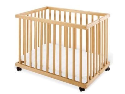 PINOLINO  Parc bebe pliant  Levin L 100 x P 75 x H 75