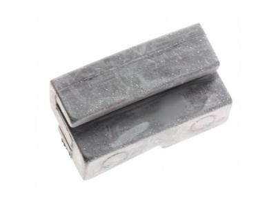 ELECTROLUX Pare-chocs,avant,corps pompe - 9029560
