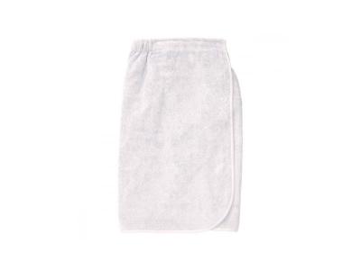 SENSEI MAISON Sensei 023110.04 Luxury Parure Eponge Pareo Blanc Taille Unique