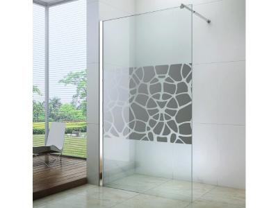 ONDEE Paroi de douche &agrave; l'italienne AYOR ATHROOM Alea 120cm