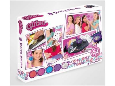 GLITZA  Party Studio - 120 designs - Customiser ses objets