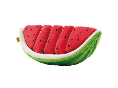 HABA  Past&egrave;que Biofino 21 cm rouge/vert