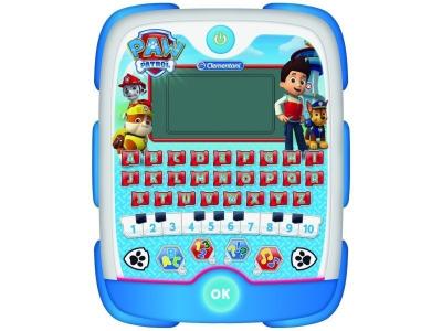 CLEMENTONI Tablette pat' patrouille (paw patrol)