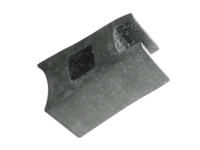 BRANDT Patin en caoutchouc de grille (x1)