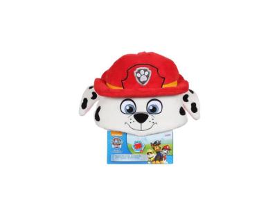 GIPSY - Pat'patrouille Plaid Marcus Nickelodeon, 070714, Rouge