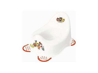 MILLO BEBE Keeeper keeeper kids pot pour b&eacute;b&eacute; adam ""paw patrol"", blanc noir