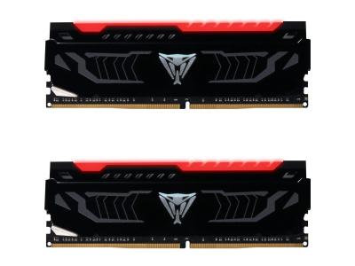 PATRIOT MEMORY  pvlr416g266c5k module de m&eacute;moire 16 go 2 x 8 go ddr4 2133 mhz PVLR416G266C5K
