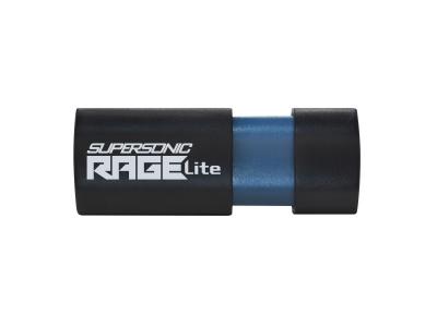 PATRIOT  Cl&eacute; Usb Rage Lite 512gb Usb 3.2 