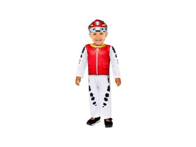  Costume bebe Marcus Pat Patrouille taille 18-24 mois