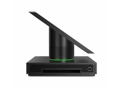 LENOVO PC de bureau  HUB 500 I5-7500T 8GB 128GB