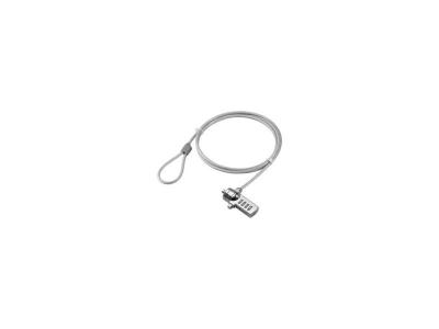 Pc lock 2 150 cobination lock 1.5m