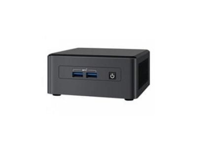 INTEL  NUC 11 Pro UCFF Noir i3-1115G4 BNUC11TNHI30002