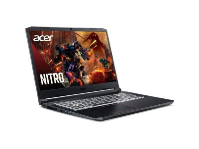 ACER  Nitro 5 AN517-52-505S - Core i5 I5-10300H 2.5 GHz 16 Go RAM 512 Go SSD Noir