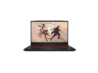MSI PC portable  Katana GF76 11UEK-050FR
