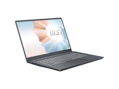  Msi PC Portable - MSI Modern 15 A11M-226FR - 15,6 FHD