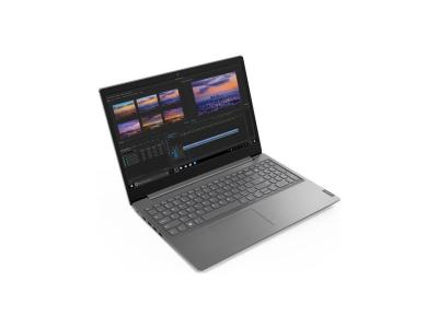 LENOVO  V V15 15.6"" CELERON 8 Go Gris 128 Go