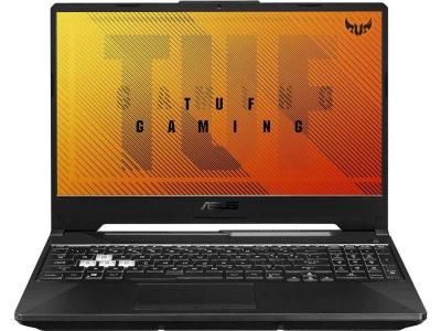 ASUS  TUF Gaming F15 TUF506LU-HN201T 