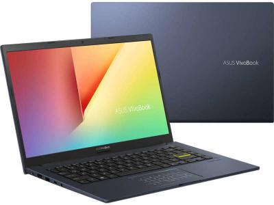  ASUS VivoBook X413EA-EB706T 14"" I5 8 Go Noir 256 Go