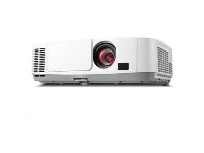  Pe455ul professional projector wuxga Nec