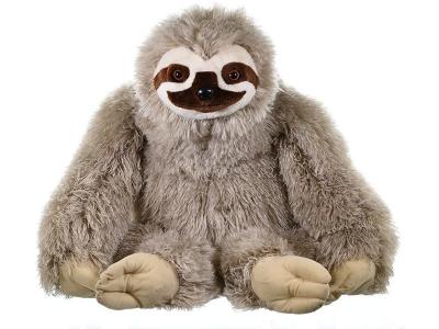 WILD REPUBLIC  - 17379 - CK Jumbo - Peluche - Paresseux A&iuml; - 76 cm
