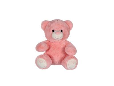 GIPSY  My Sweet Teddy 35 cm Rose en bo&icirc;te cadeau