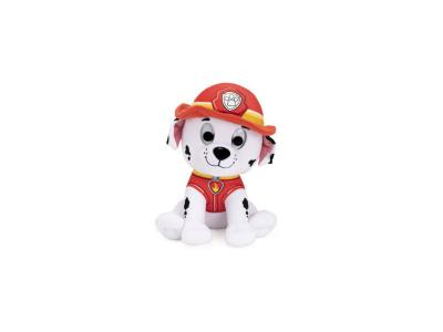 SPIN MASTER Peluche Paw Patrol Marcus La Pat&rsquo; Patrouille Gund 25 cm 