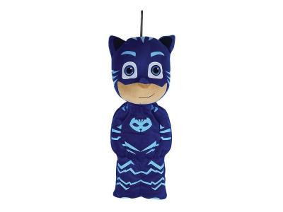 JEMINI  023527 Pyjamasques Yoyo Peluche Range Pyjama +/52 cm