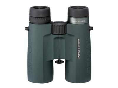 PENTAX Jumelles  ZD 10x43 ED Noir 