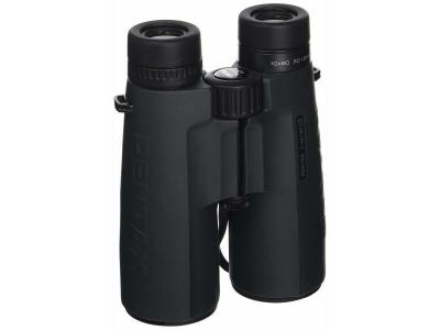 PENTAX Jumelles  ZD 10x50 ED Noir 