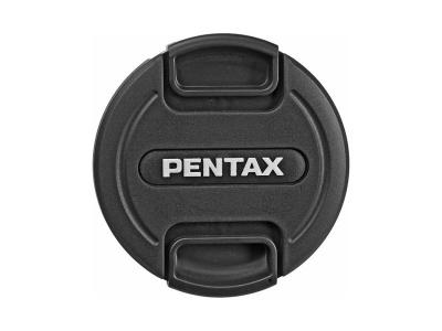 PENTAX  bouchon avant d'objectif 52mm pour da 18-55mm II, da 18-55mm wr - 31522