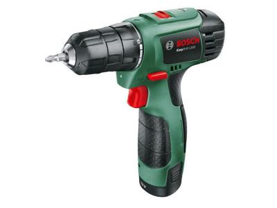 BOSCH  perceuse-visseuse easydrill 1200,1 batterie 1,5 ah BOS06039A210A