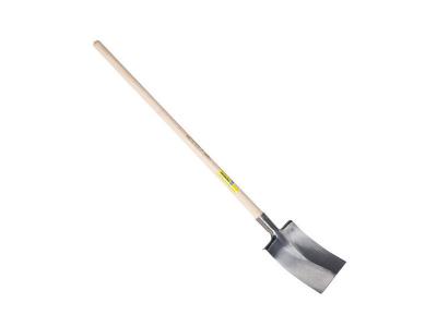 OUTILS PERRIN Perrin - b&ecirc;che bretagne polie 28 tranchant droit manche pomme 404228