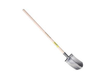 OUTILS PERRIN Perrin - b&ecirc;che bretagne polie 28 tranchant rond manche pomme 403228