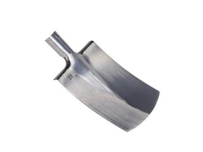 OUTILS PERRIN Perrin - b&ecirc;che bretagne polie 30 tranchant bomb&eacute; sans manche 406030