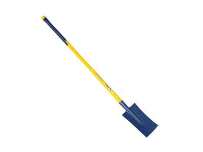 OUTILS PERRIN B&ecirc;che Nord sans rebords 28 manche composite pomme