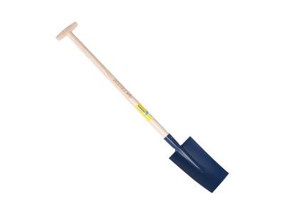 OUTILS PERRIN PERRIN - B&ecirc;che Senlis de 28 manche en T