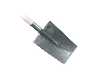 OUTILS PERRIN PERRIN - B&ecirc;che Senlis de 28 polie manche composite b&eacute;quille