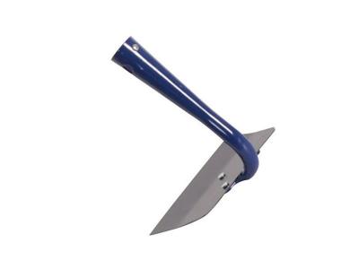 OUTILS PERRIN  Binette Nanterre Lame Acier sans Manche, 14cm Largeur