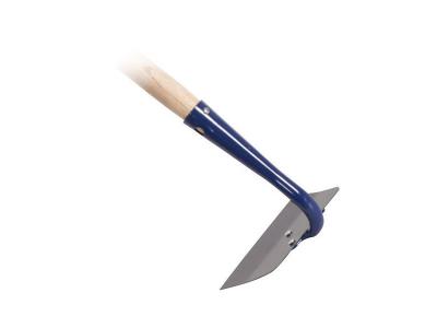 OUTILS PERRIN  Binette Nanterre Lame Acier sans Manche, 18cm Largeur