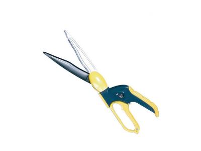 OUTILS PERRIN Cisaille &agrave; Gazon, 21cm Longueur