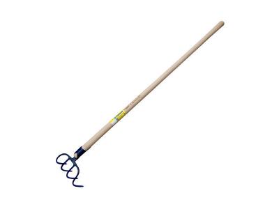 OUTILS PERRIN Perrin - croc fumier court 14 cm &agrave; douille emmanch&eacute; 635120