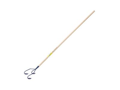 OUTILS PERRIN  - Cultivateur 3 dents emmanch&eacute;