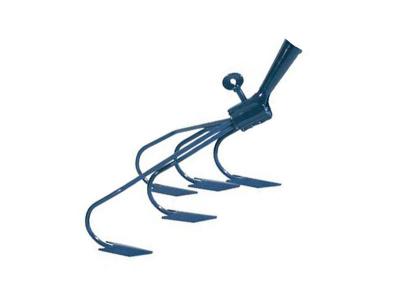 OUTILS PERRIN  Cultivateur sans Manche, 5 Dents