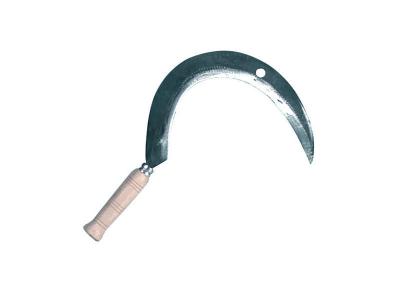 OUTILS PERRIN  - Faucille &agrave; herbe de 45