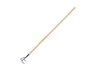 OUTILS PERRIN  Griffe Piocheuse Emmanch&eacute; Droit, 3 Dents