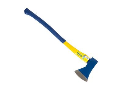 OUTILS PERRIN  - Hache b&ucirc;cheron manche fibre