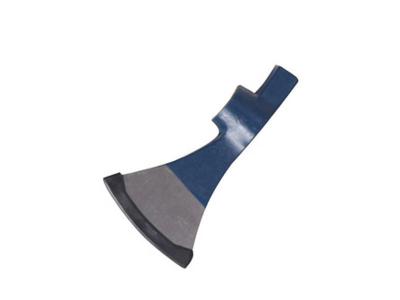 OUTILS PERRIN  Hachette de m&eacute;nage sans manche