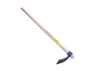 OUTILS PERRIN Perrin - houe &agrave; defricher emmanch&eacute; oeil rond 542109