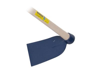 OUTILS PERRIN  Houe Standard Oeil Rond sans Manche, 16cm Largeur