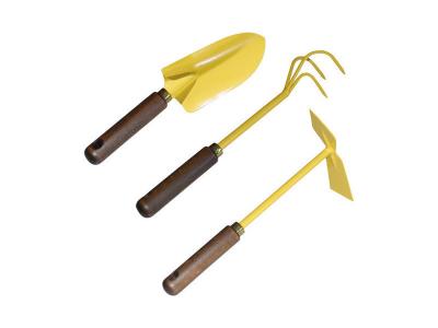 OUTILS PERRIN Perrin - lot d'outils &agrave; rocaille n&deg;1 - 3 outils 501104